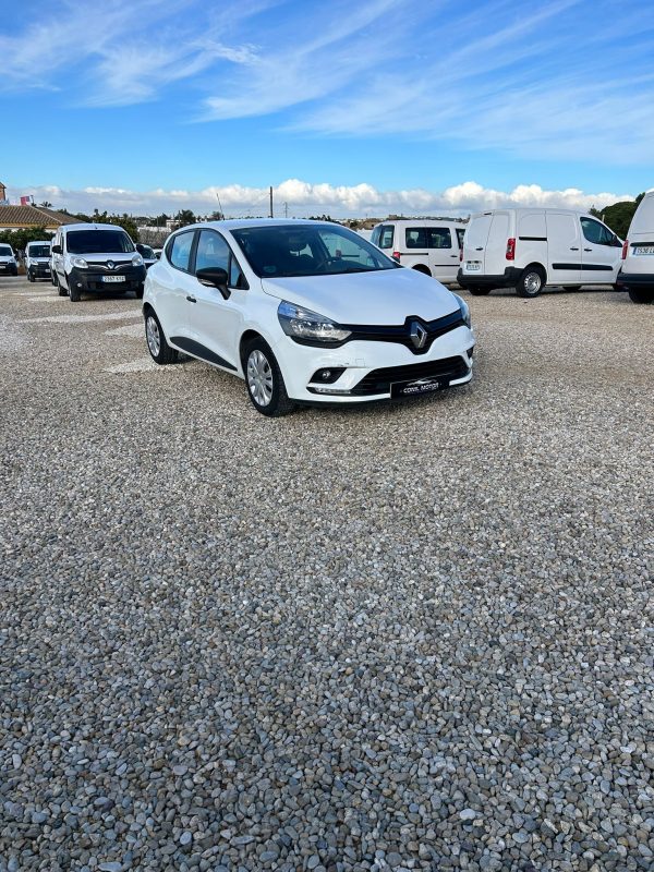 RENAULT CLIO - Imagen 2