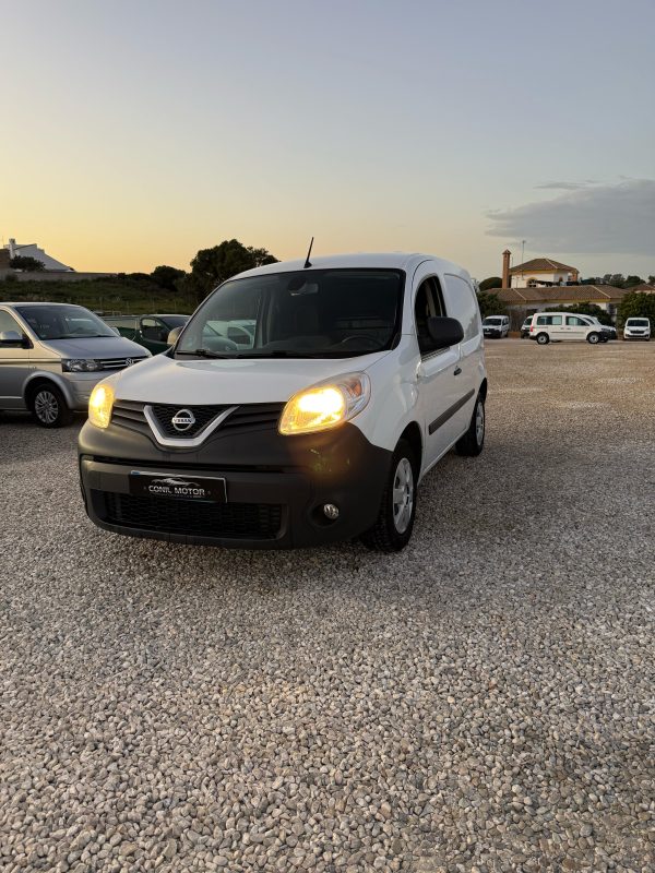 NISSAN NV 250 - Imagen 3