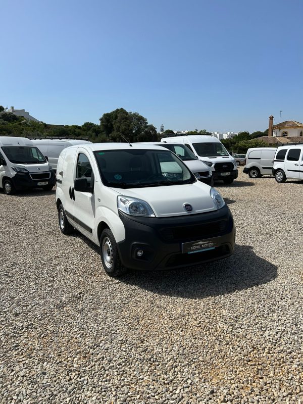 FIAT FIORINO - Imagen 2