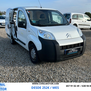 CITROEN NEMO