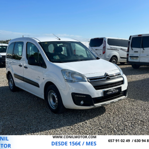 CITROEN BERLIGO