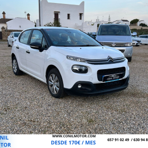 CITROEN C3 COMERCIAL