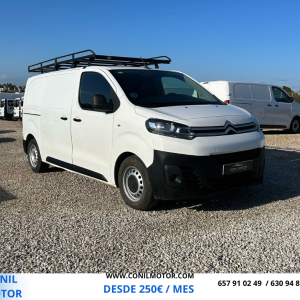 CITROEN JUMPY