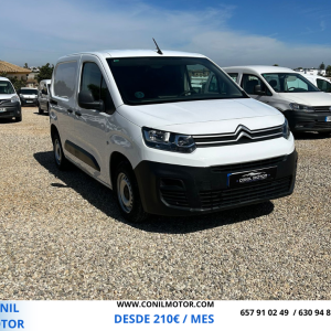 CITROEN BERLIGO
