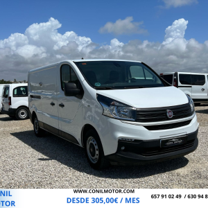 FIAT TALENTO