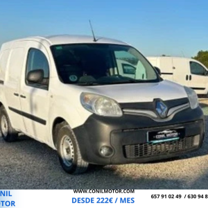 RENAULT KAMGOO