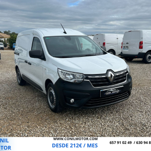 RENAULT EXPRESS