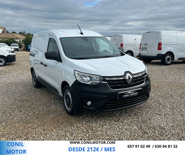 RENAULT EXPRESS