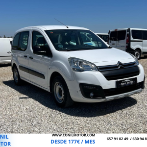 CITROEN BERLIGO