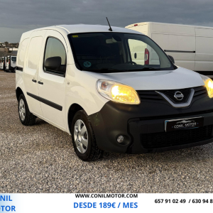 NISSAN NV 250