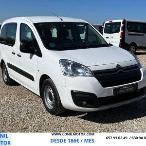 CITROEN BERLIGO