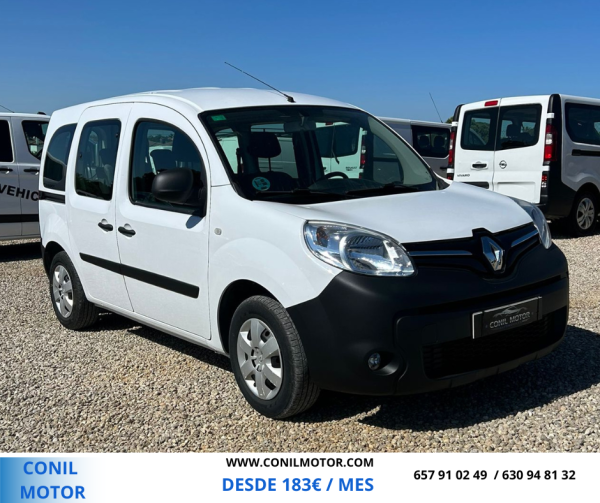 RENAULT KANGOO