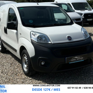 FIAT FIORINO