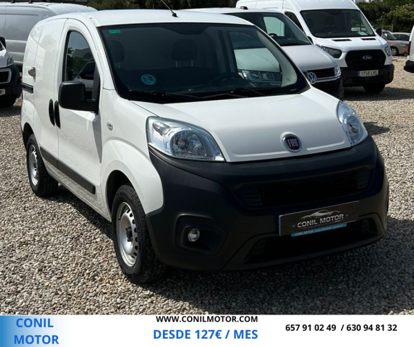 FIAT FIORINO