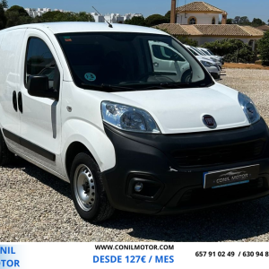 FIAT FIORINO