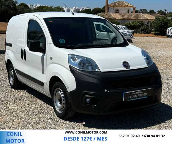 FIAT FIORINO