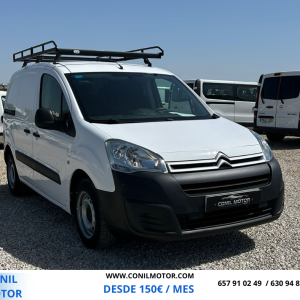 CITROEN BERLIGO
