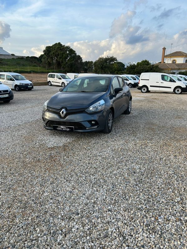RENAULT CLIO - Imagen 3