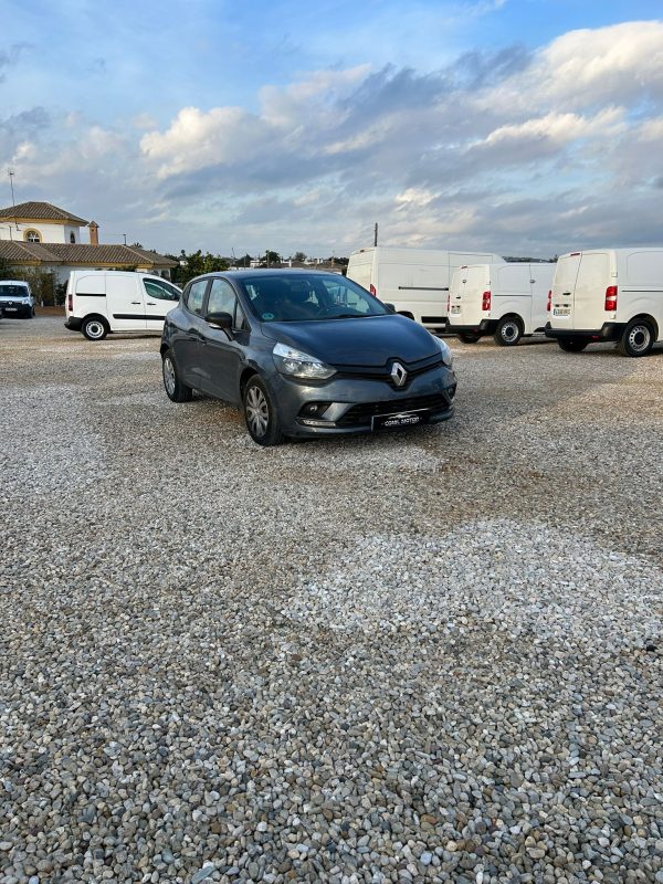 RENAULT CLIO - Imagen 2