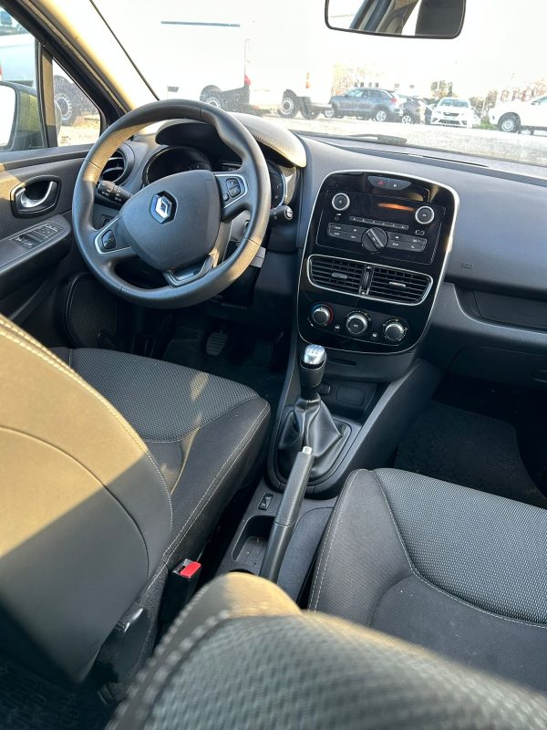 RENAULT CLIO - Imagen 7