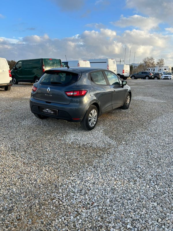 RENAULT CLIO - Imagen 5