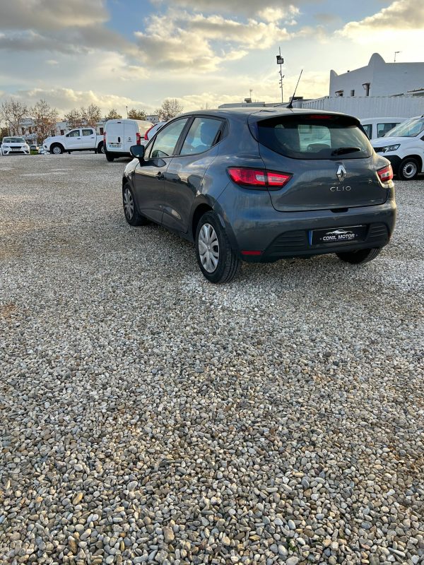 RENAULT CLIO - Imagen 4