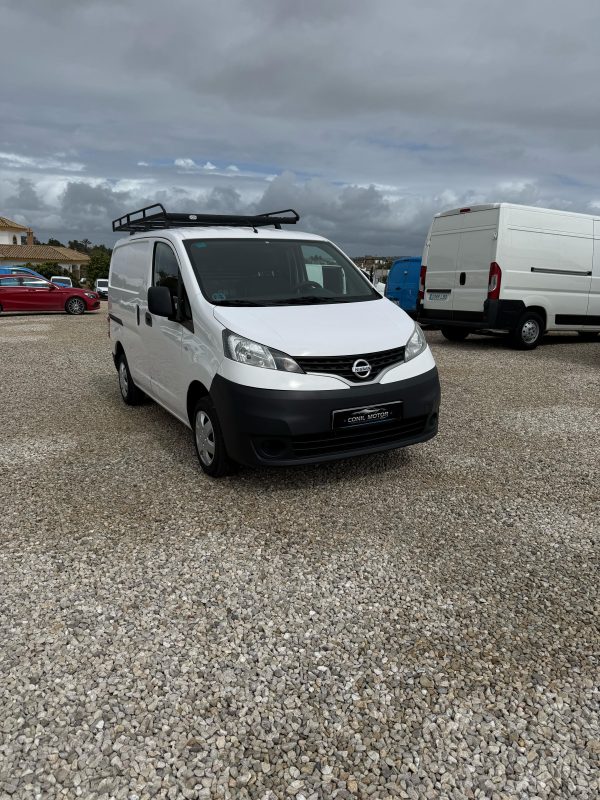 NISSAN NV 200 - Imagen 2