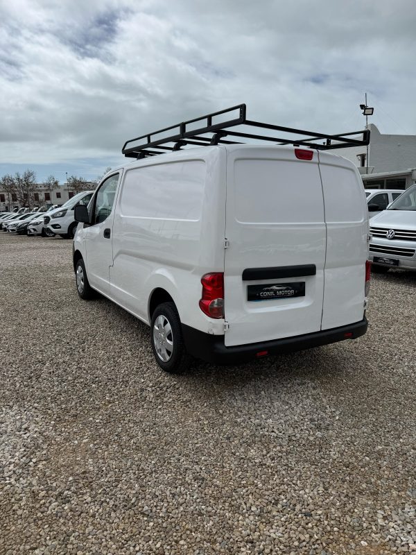 NISSAN NV 200 - Imagen 5