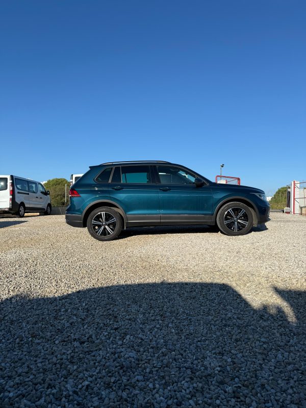 VOLKSWAGEN TIGUAN - Imagen 6