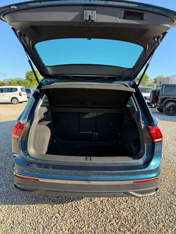 VOLKSWAGEN TIGUAN - Imagen 10