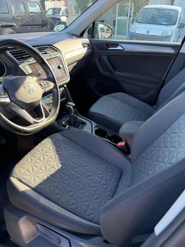 VOLKSWAGEN TIGUAN - Imagen 7