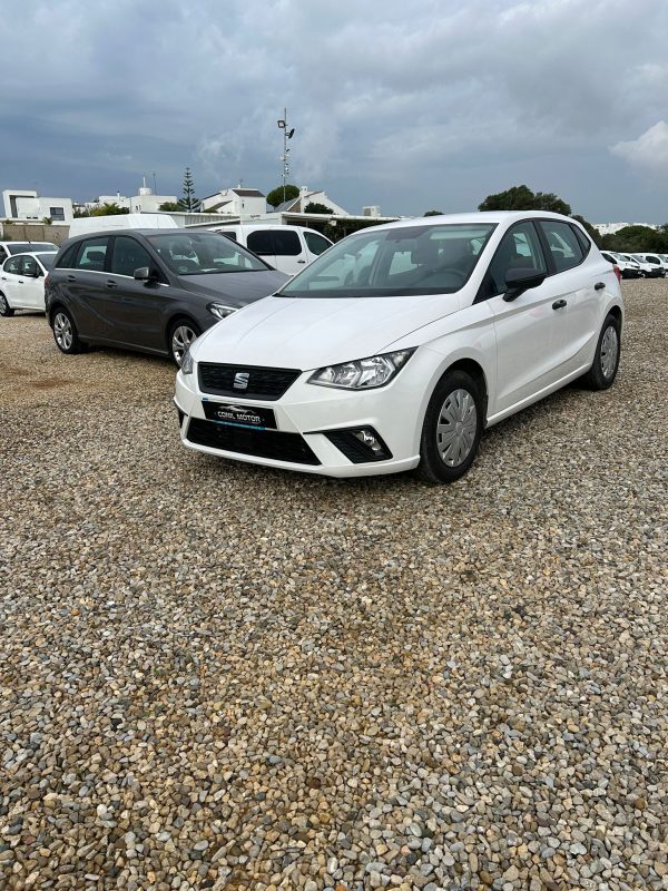 SEAT IBIZA - Imagen 3