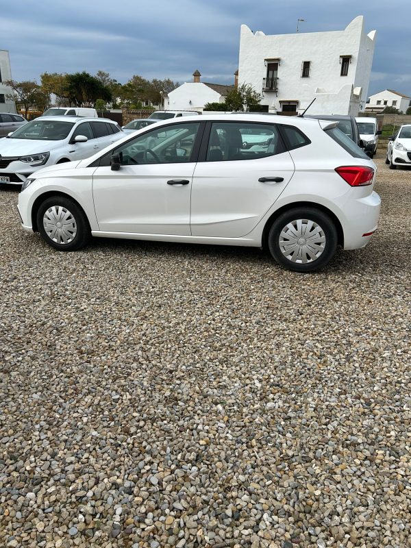 SEAT IBIZA - Imagen 6