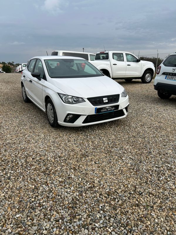 SEAT IBIZA - Imagen 2