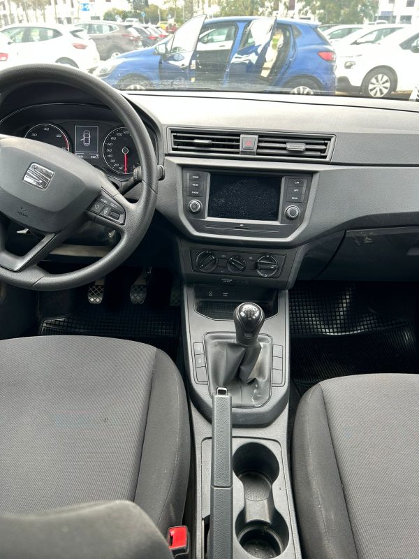 SEAT IBIZA - Imagen 7