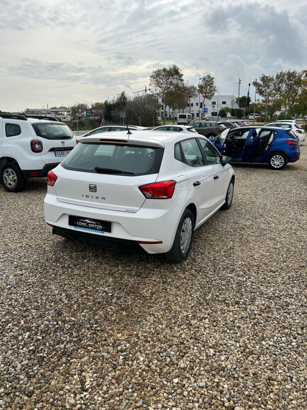 SEAT IBIZA - Imagen 5