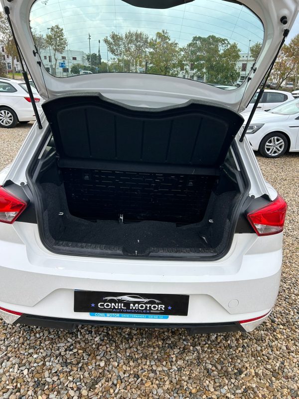 SEAT IBIZA - Imagen 9