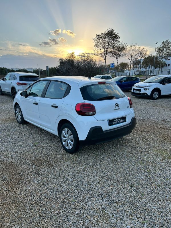 CITROEN C3 COMERCIAL - Imagen 4