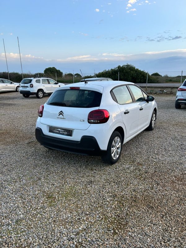 CITROEN C3 COMERCIAL - Imagen 5
