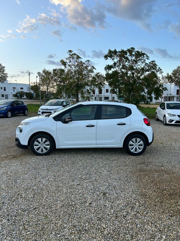 CITROEN C3 COMERCIAL - Imagen 6