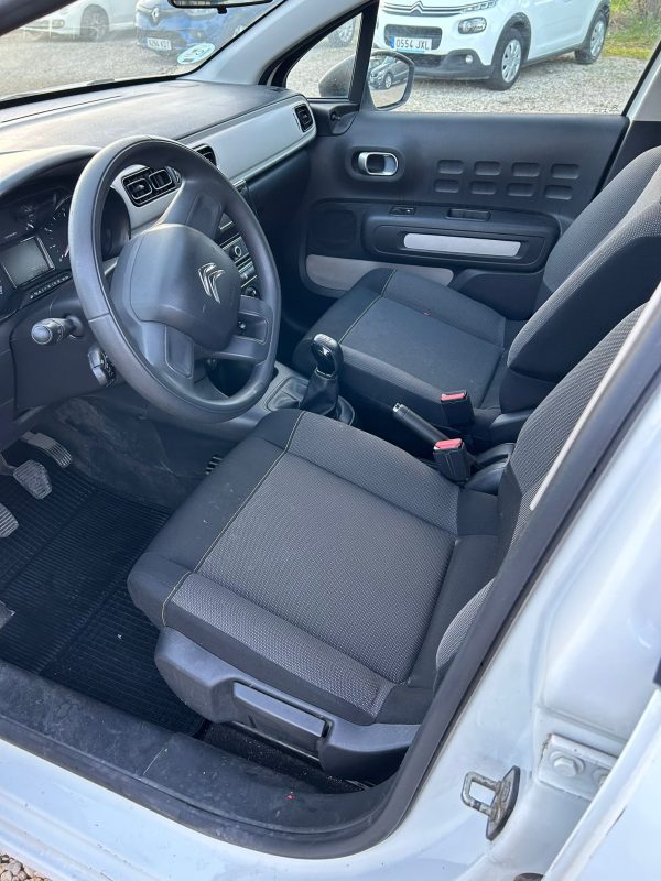 CITROEN C3 COMERCIAL - Imagen 7