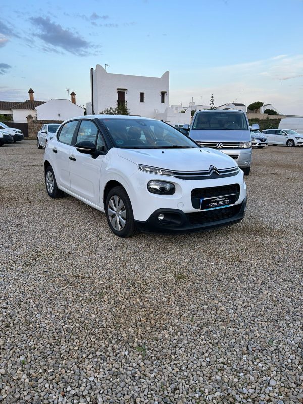 CITROEN C3 COMERCIAL - Imagen 2