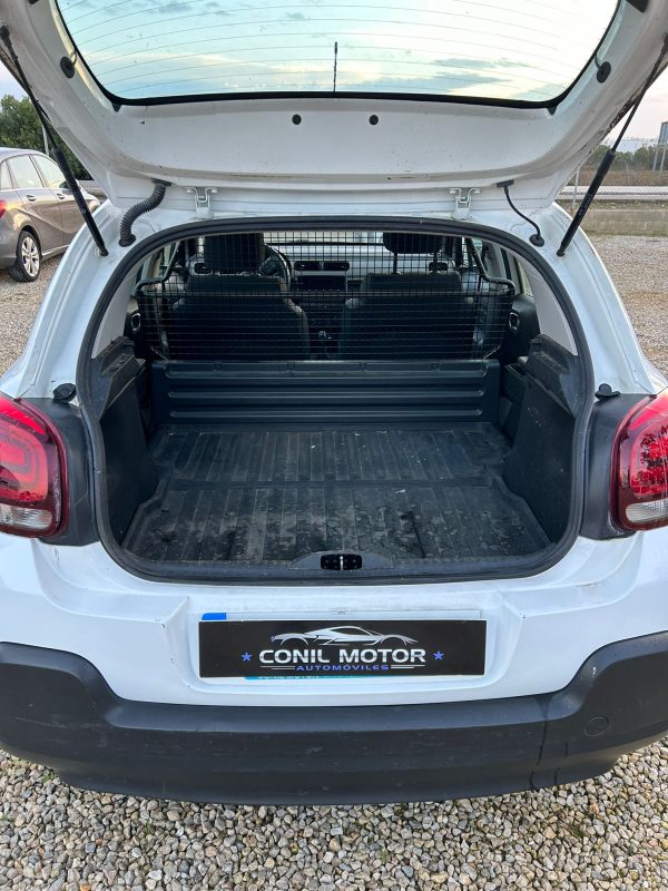 CITROEN C3 COMERCIAL - Imagen 8