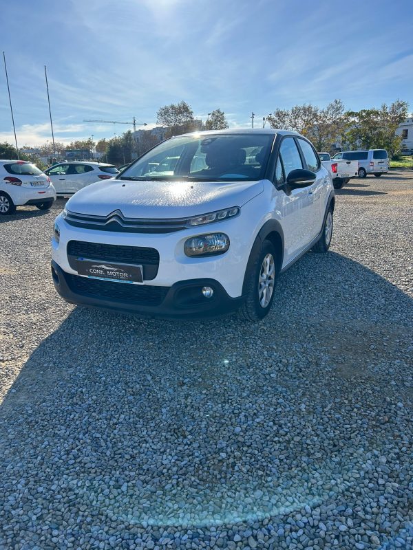 CITROEN C3 - Imagen 3
