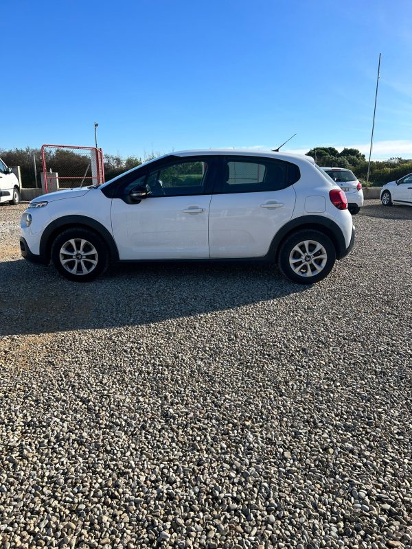 CITROEN C3 - Imagen 8
