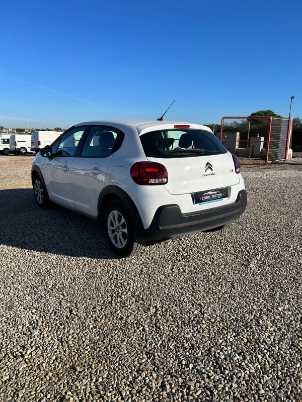 CITROEN C3 - Imagen 4