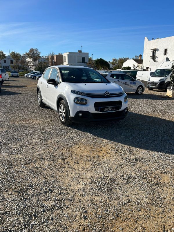 CITROEN C3 - Imagen 2