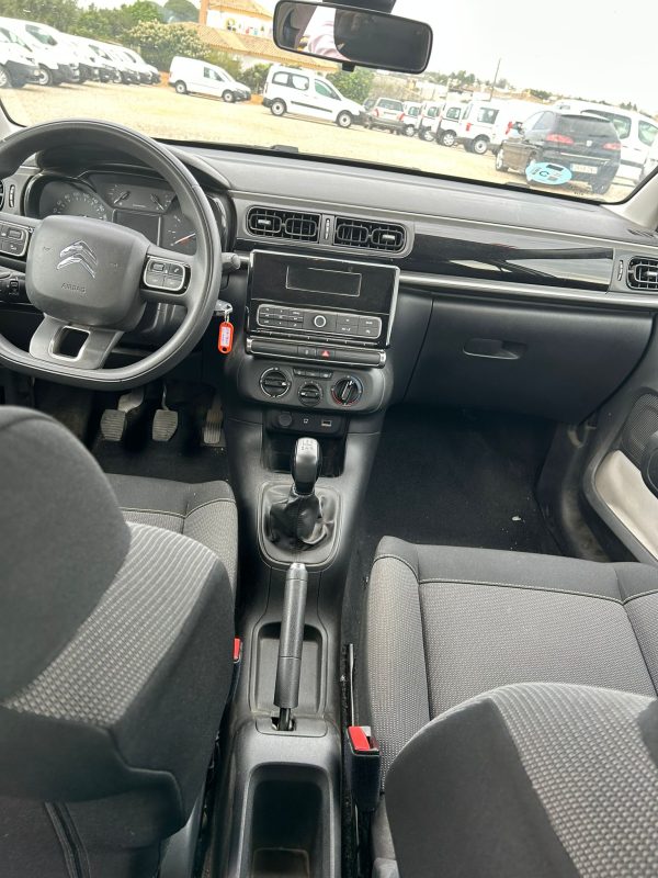 CITROEN C3 - Imagen 6