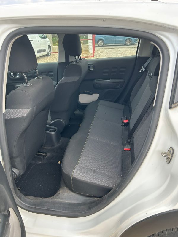 CITROEN C3 - Imagen 7