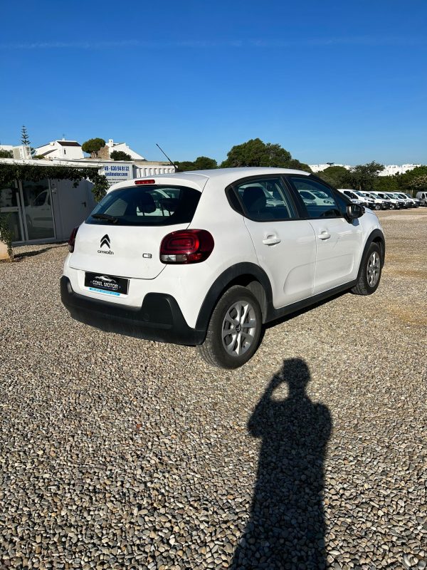 CITROEN C3 - Imagen 5